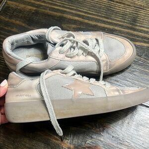 Vintage Havana Star sneakers